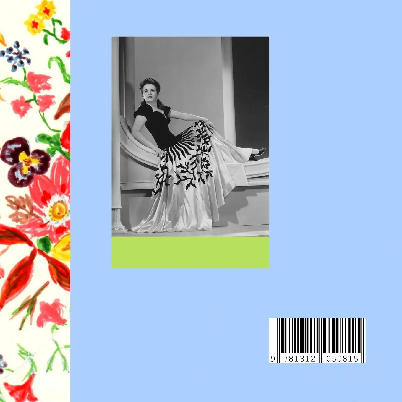 Rückseite: 9781312050815 | Deanna Durbin in Fashion | Book One | Alice Lorence | Taschenbuch