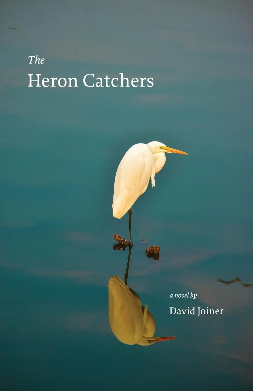 Cover: 9781611720815 | The Heron Catchers | David Joiner | Taschenbuch | Englisch | 2023