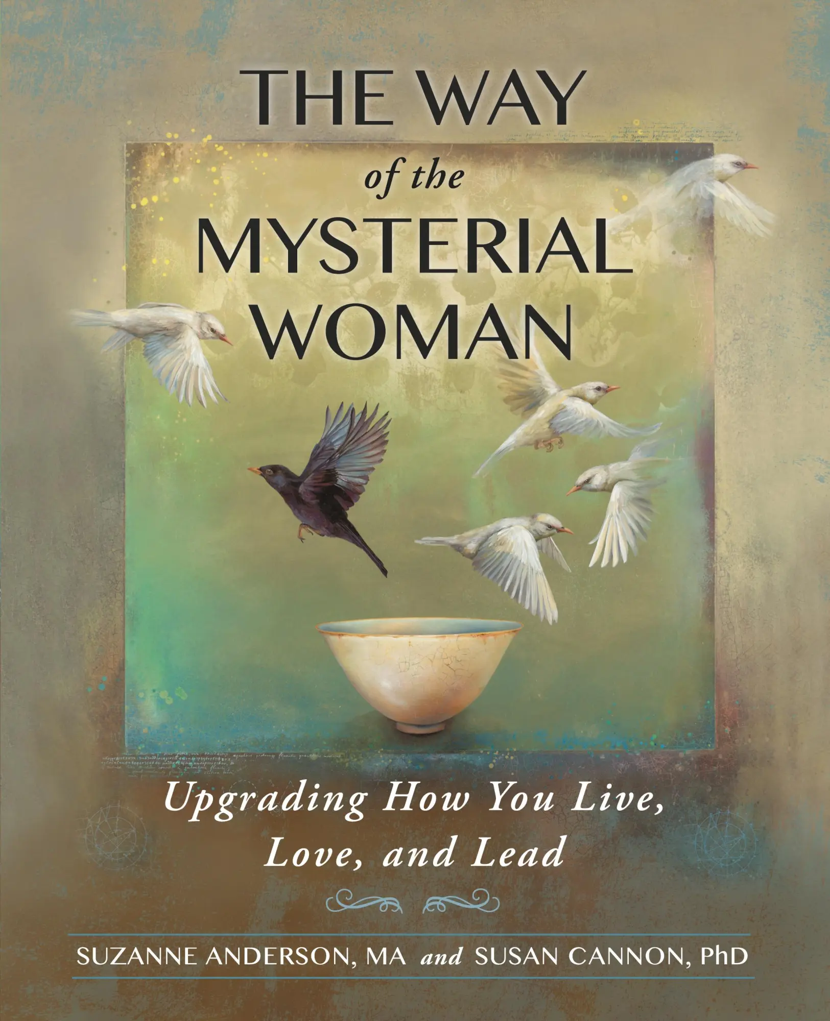 Cover: 9781631520815 | The Way of the Mysterial Woman | Suzanne Anderson Ma (u. a.) | Buch