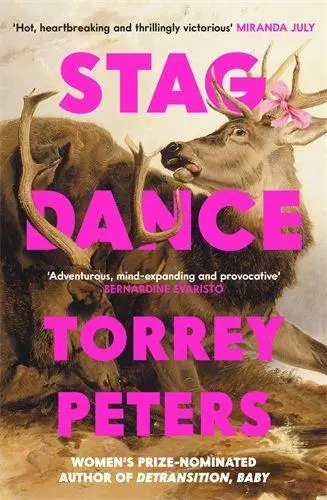 Cover: 9781800810815 | Stag Dance | From the bestselling author of Detransition, Baby | Buch