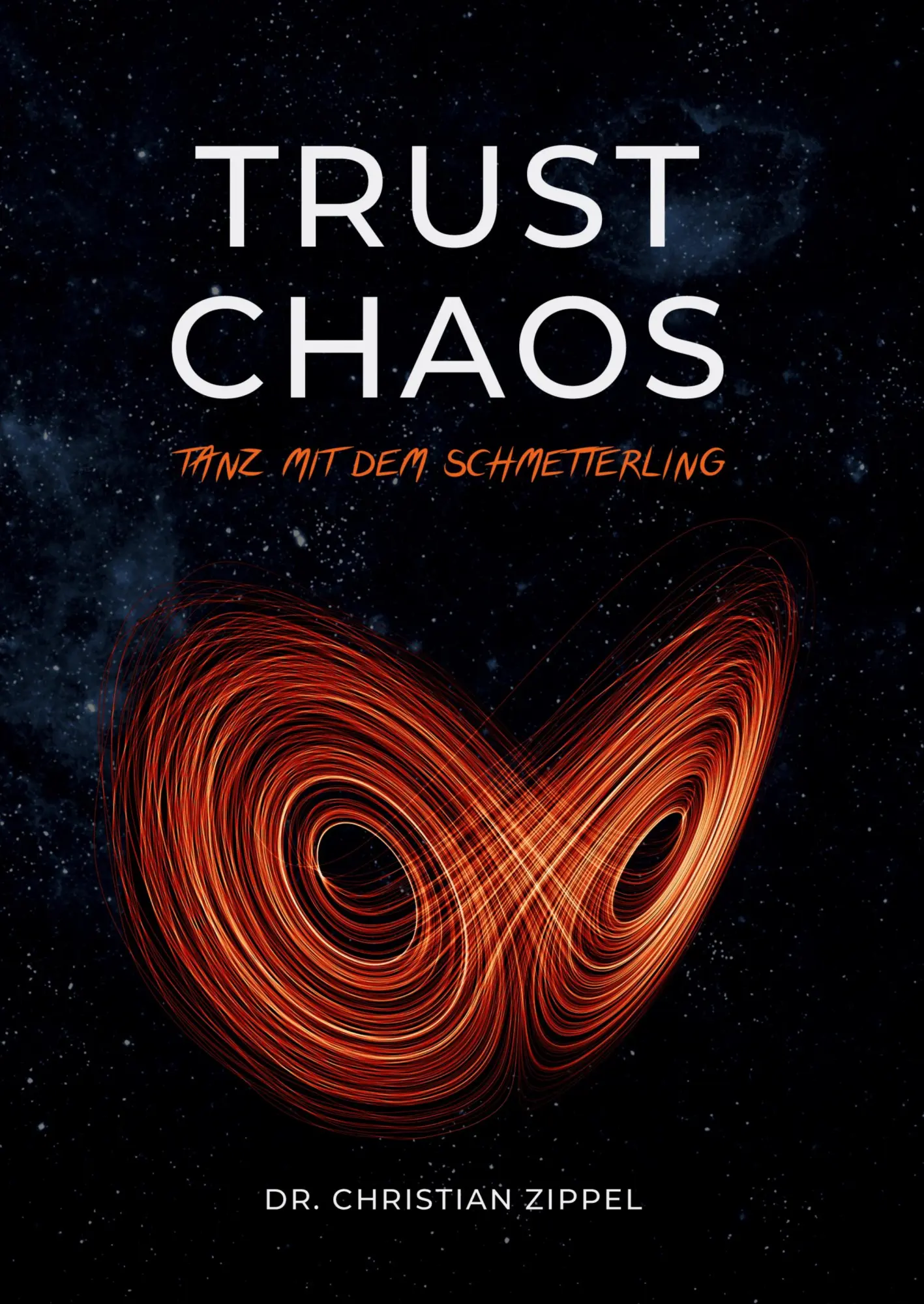 Cover: 9783384820815 | TRUST CHAOS | Christian Zippel | Buch | Englisch | 2026 | tredition