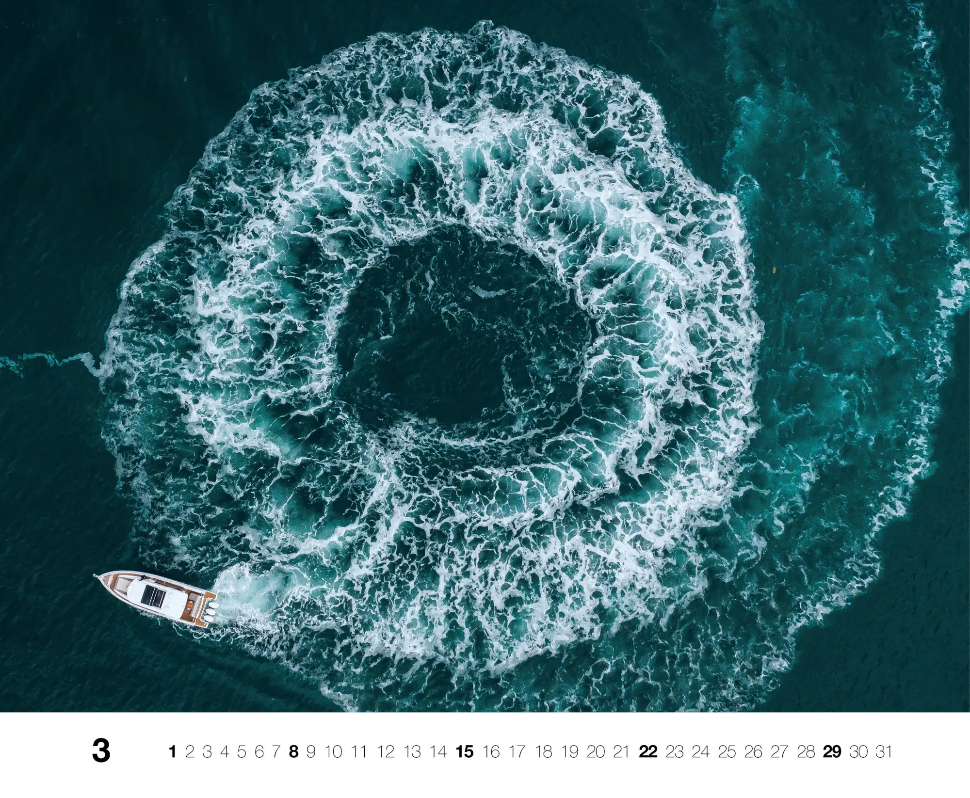 Bild: 9783667130815 | Boote 2026 | Kalender | Kalender | 14 S. | Deutsch | 2026