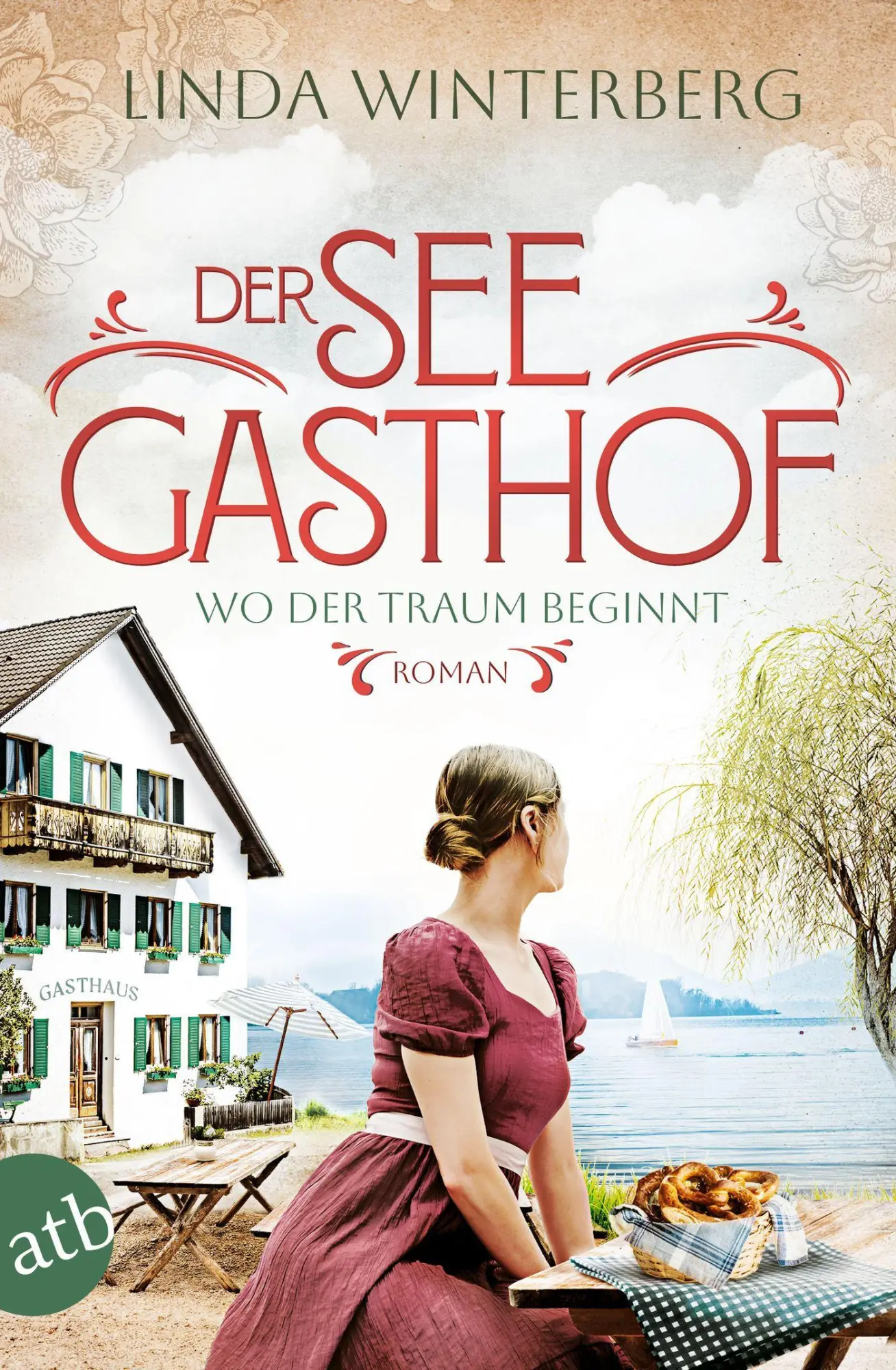 Cover: 9783746640815 | Der Seegasthof - Wo der Traum beginnt | Roman | Linda Winterberg