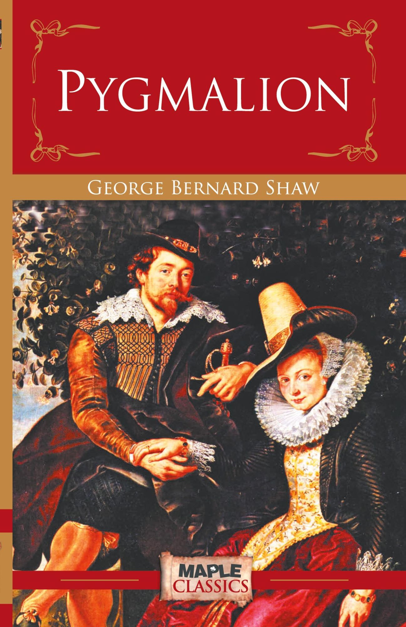 Cover: 9789352230815 | Pygmalion | George Bernard Shaw | Taschenbuch | Englisch | 2019