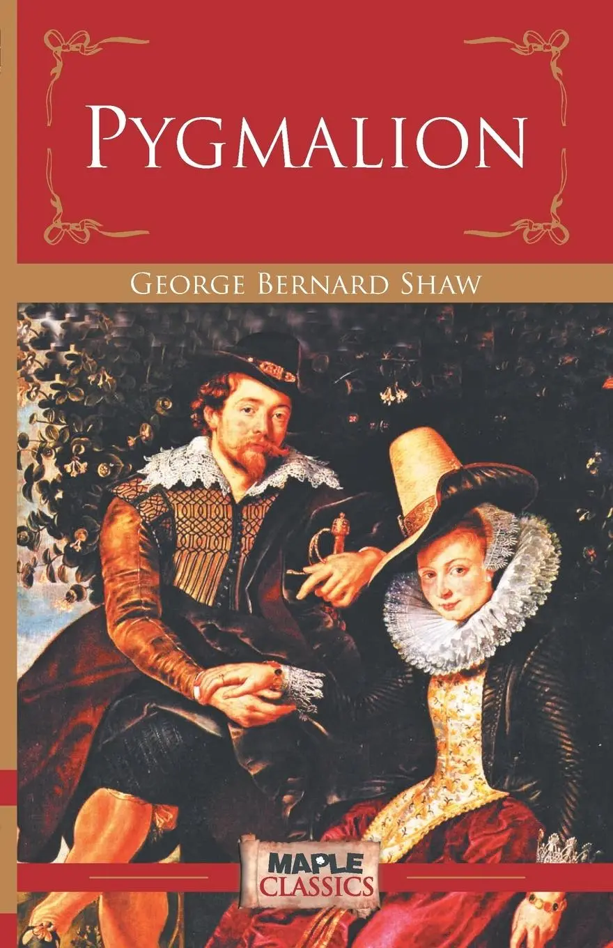 Cover: 9789352230815 | Pygmalion | George Bernard Shaw | Taschenbuch | Englisch | 2019