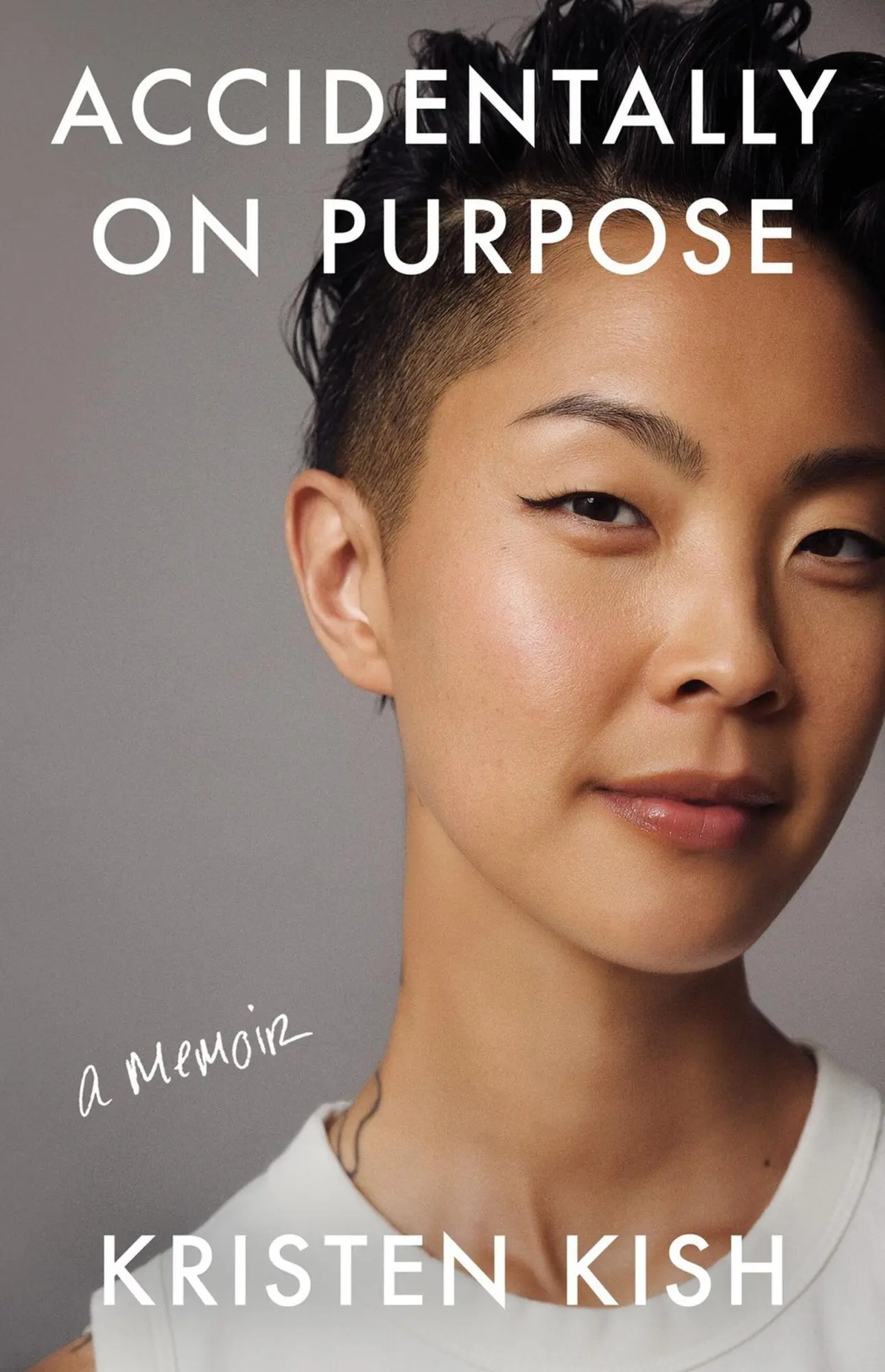 Cover: 9780316580915 | Accidentally on Purpose | Kristen Kish | Buch | Englisch | 2025