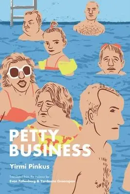 Cover: 9780815610915 | Petty Business | Yirmi Pinkus | Taschenbuch | Englisch | 2017