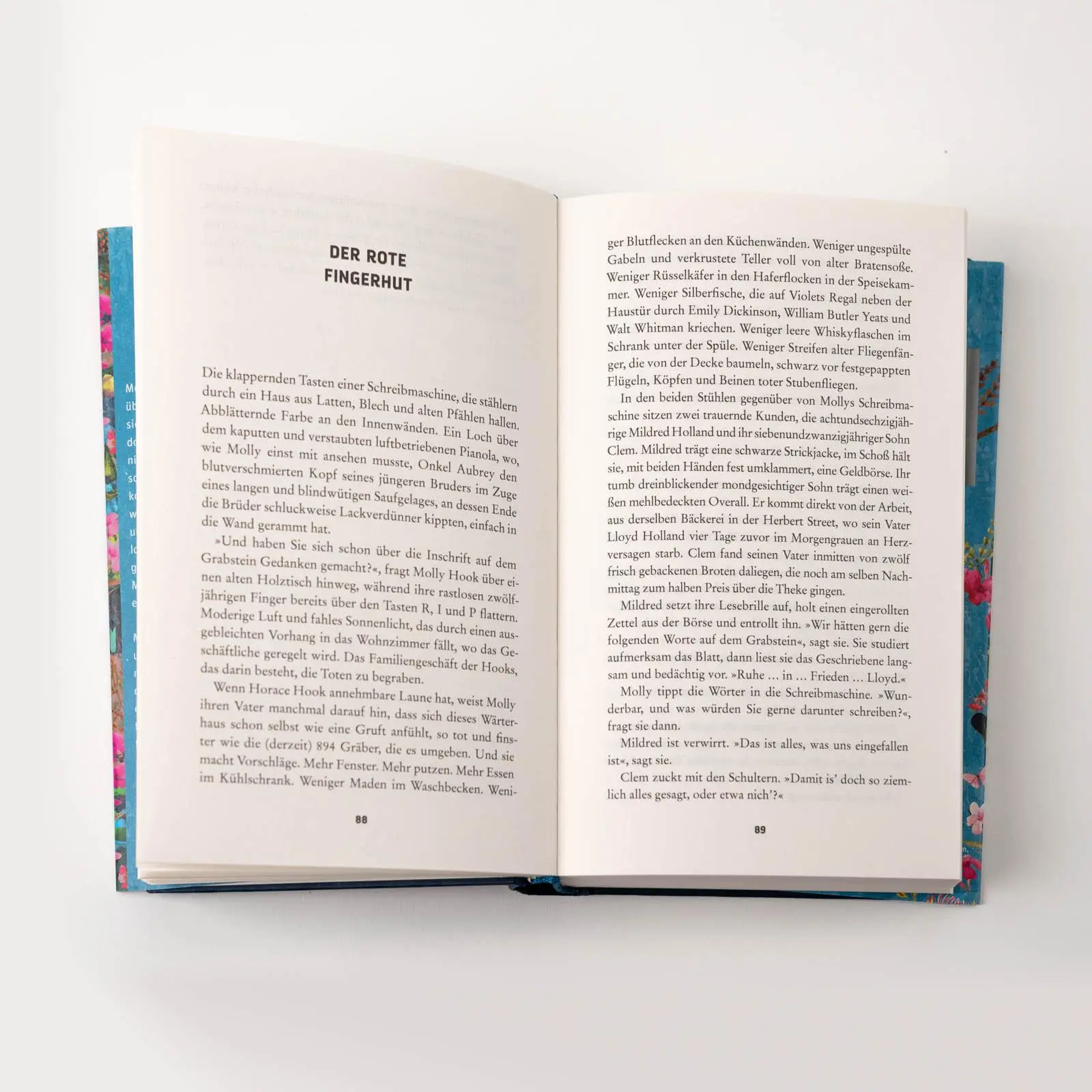 Bild: 9783365000915 | Der ganze Himmel | Trent Dalton | Buch | 512 S. | Deutsch | 2022