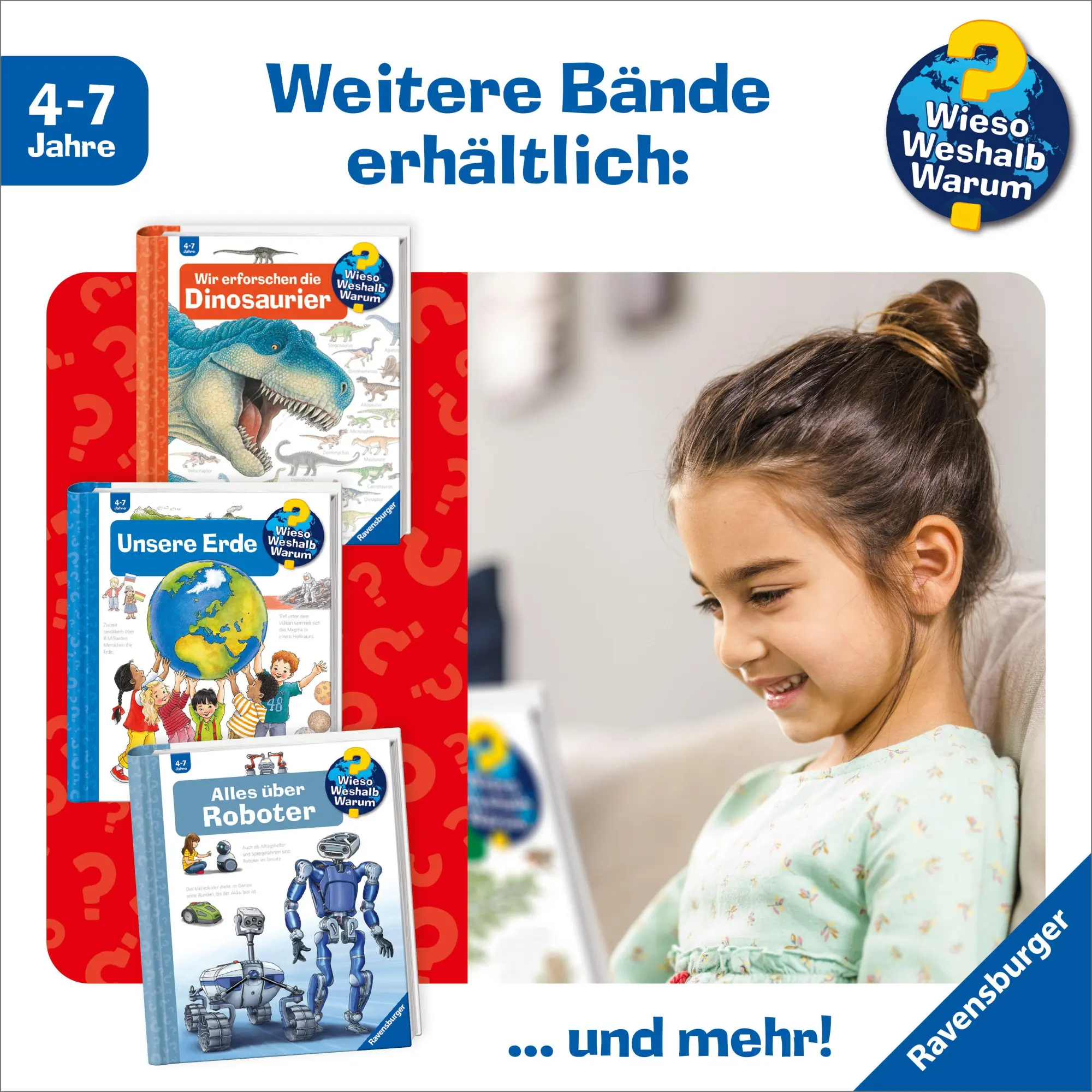 Bild: 9783473600915 | Wieso? Weshalb? Warum? Band 60 - Alles über Wasser | Andrea Erne