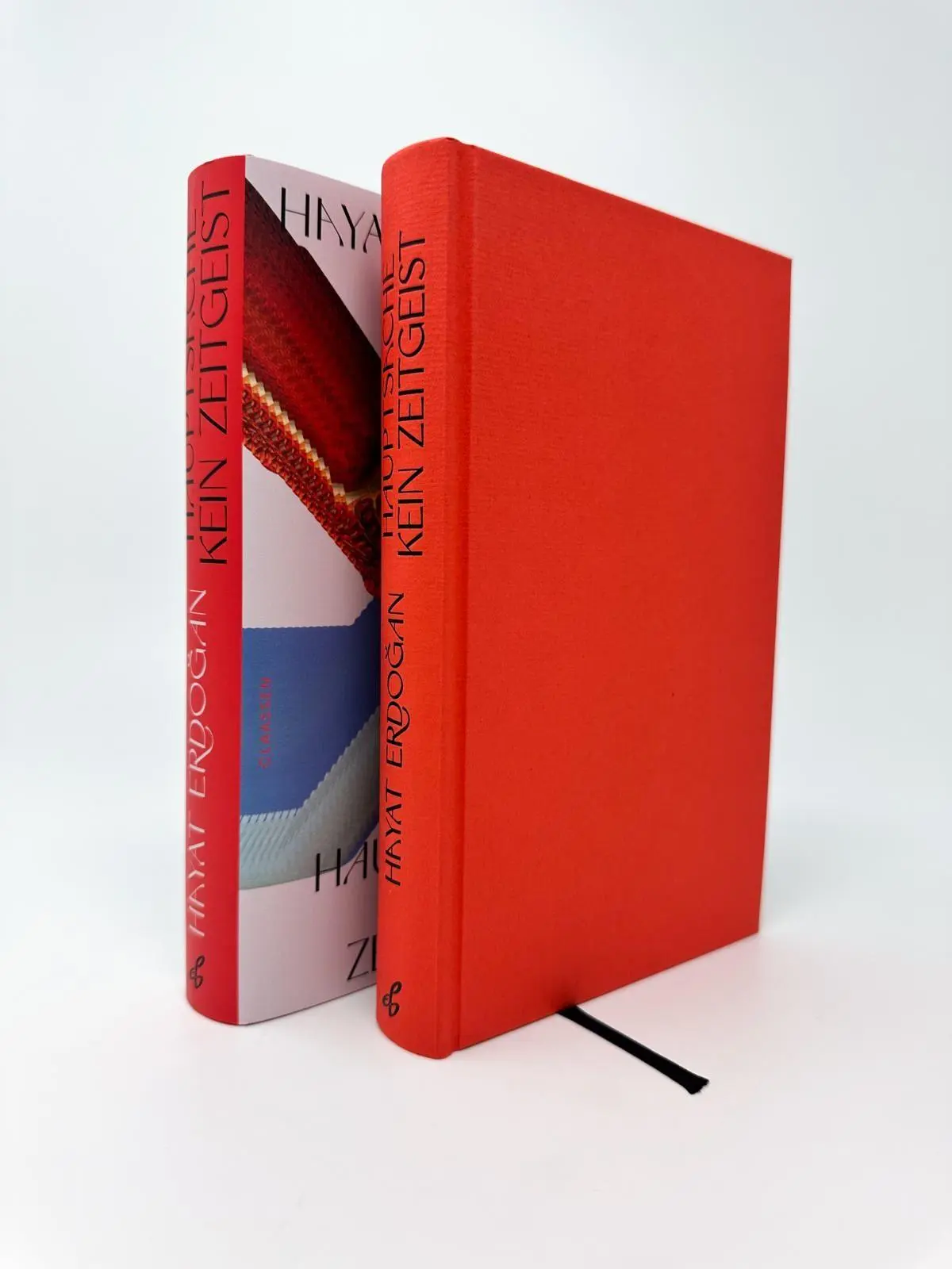 Bild: 9783546100915 | Hauptsache kein Zeitgeist | Hayat Erdo¿an | Buch | 304 S. | Deutsch
