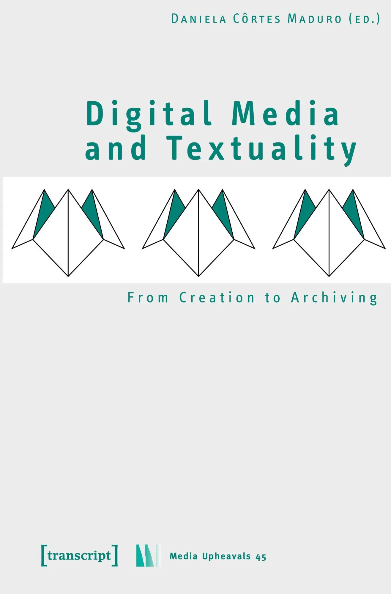 Digital Media and Textuality