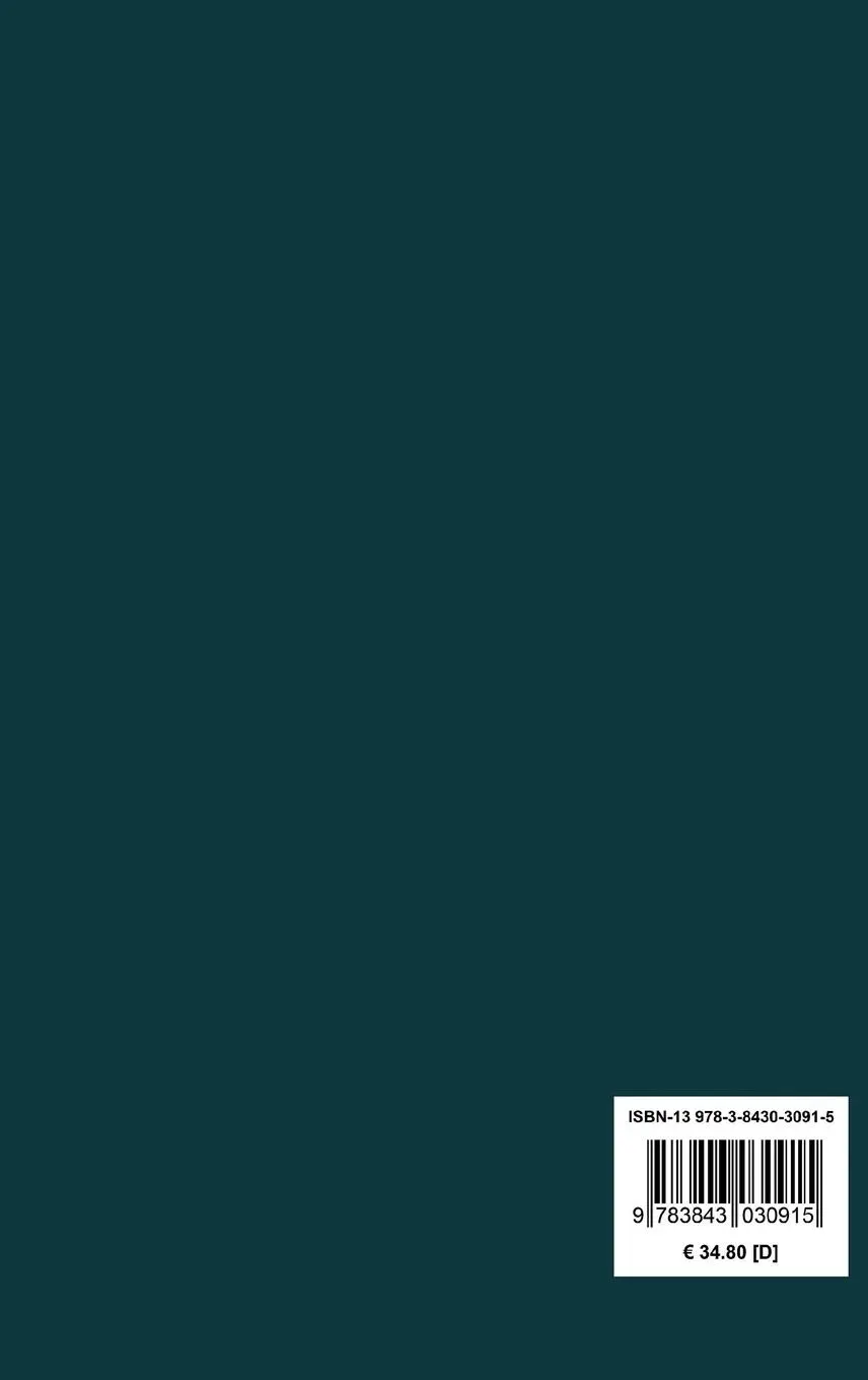 Rückseite: 9783843030915 | Die Kinder des Kapitän Grant | Alle drei Bände in einem Buch | Verne