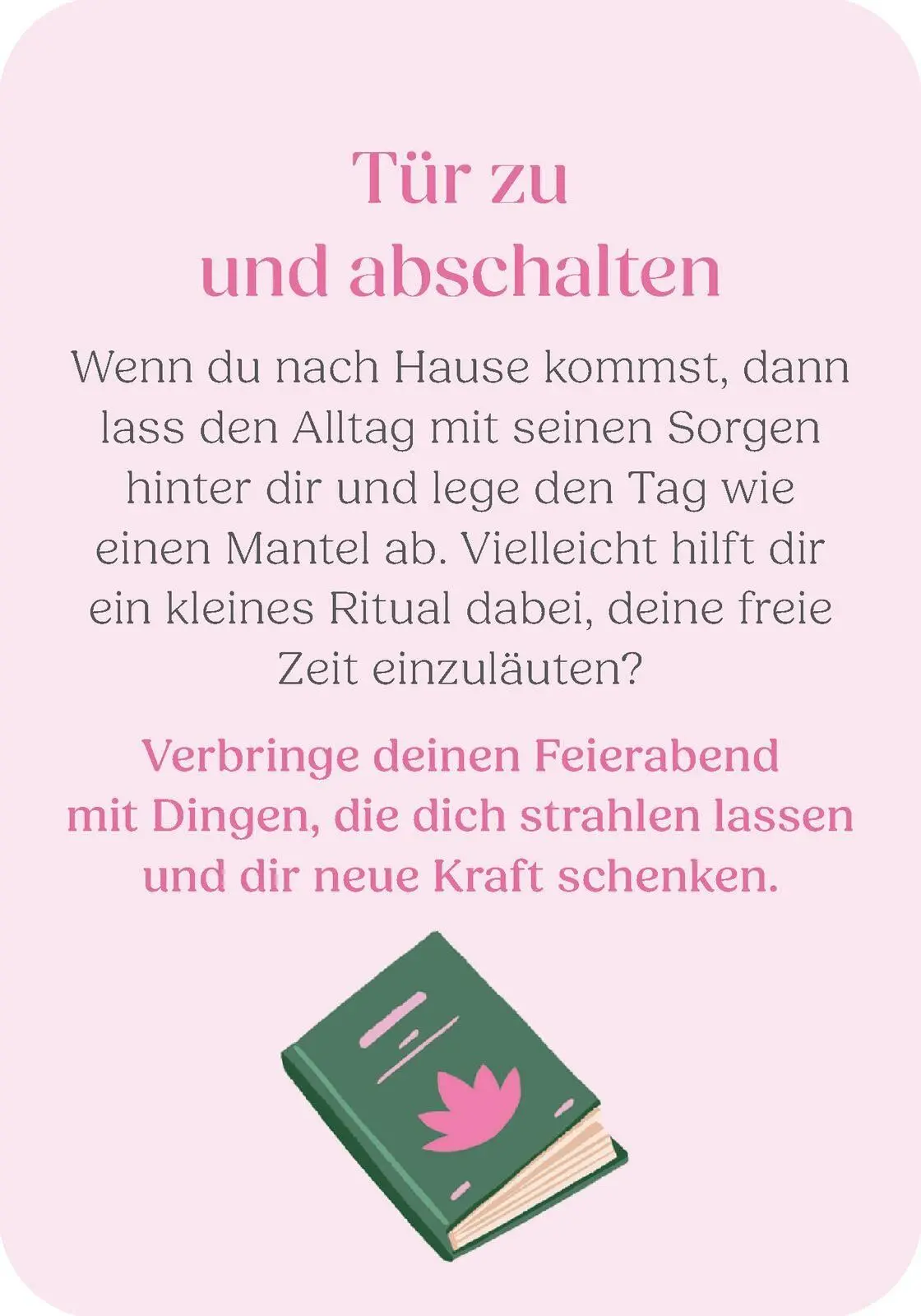 Bild: 9783845870915 | Dein Moment der Ruhe | 50 Achtsamkeitskarten | Taschenbuch | 50 S.