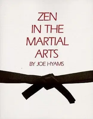 Cover: 9780874771015 | Zen in the Martial Arts | Joe Hyams | Taschenbuch | Englisch | 1979