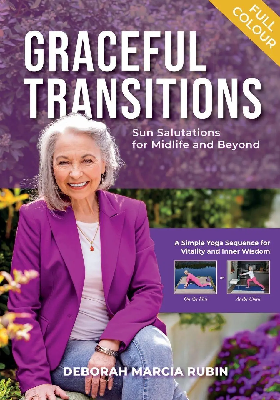 Cover: 9781069701015 | Graceful Transitions | Deborah Marcia Rubin | Taschenbuch | Englisch