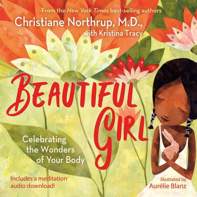 Cover: 9781401961015 | Beautiful Girl | Celebrating the Wonders of Your Body | Buch | 2020