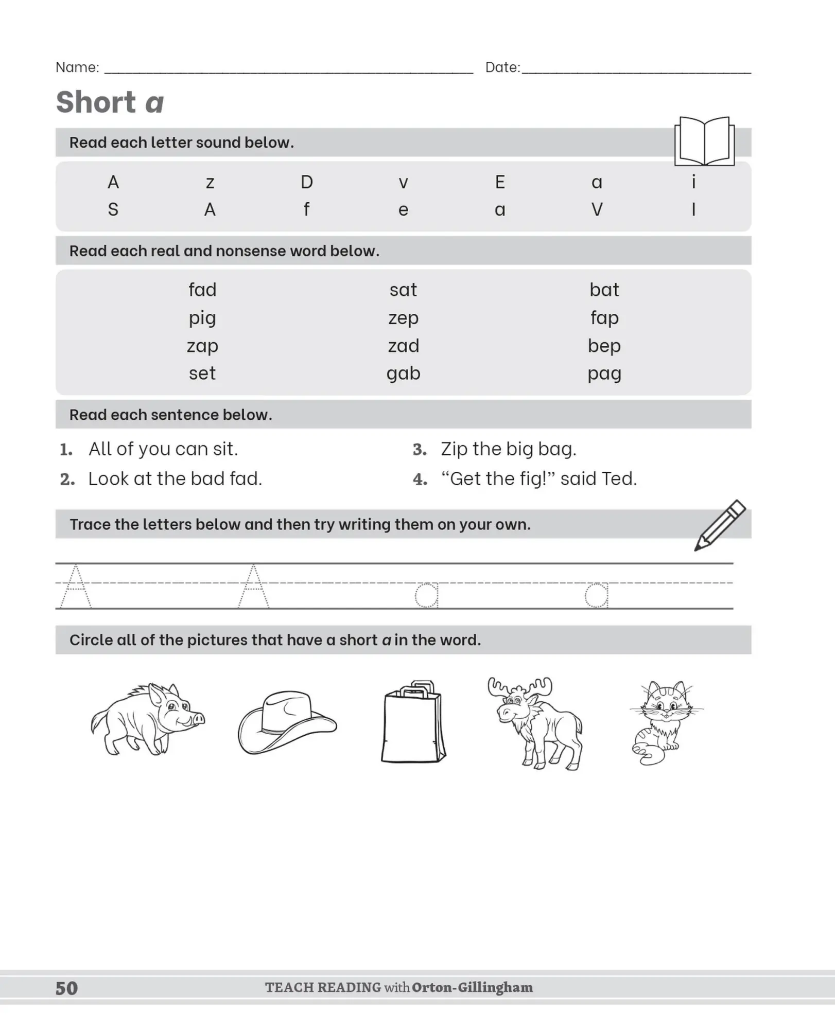 Bild: 9781646041015 | Teach Reading with Orton-Gillingham | Heather Macleod-Vidal (u. a.)