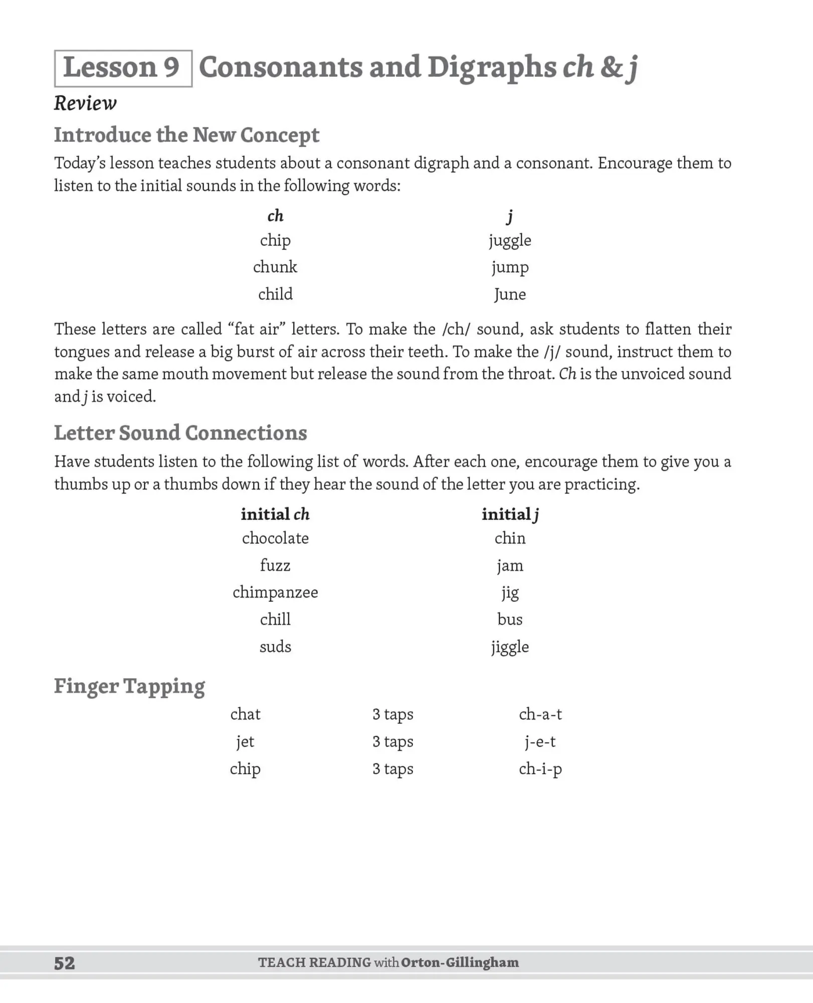 Bild: 9781646041015 | Teach Reading with Orton-Gillingham | Heather Macleod-Vidal (u. a.)