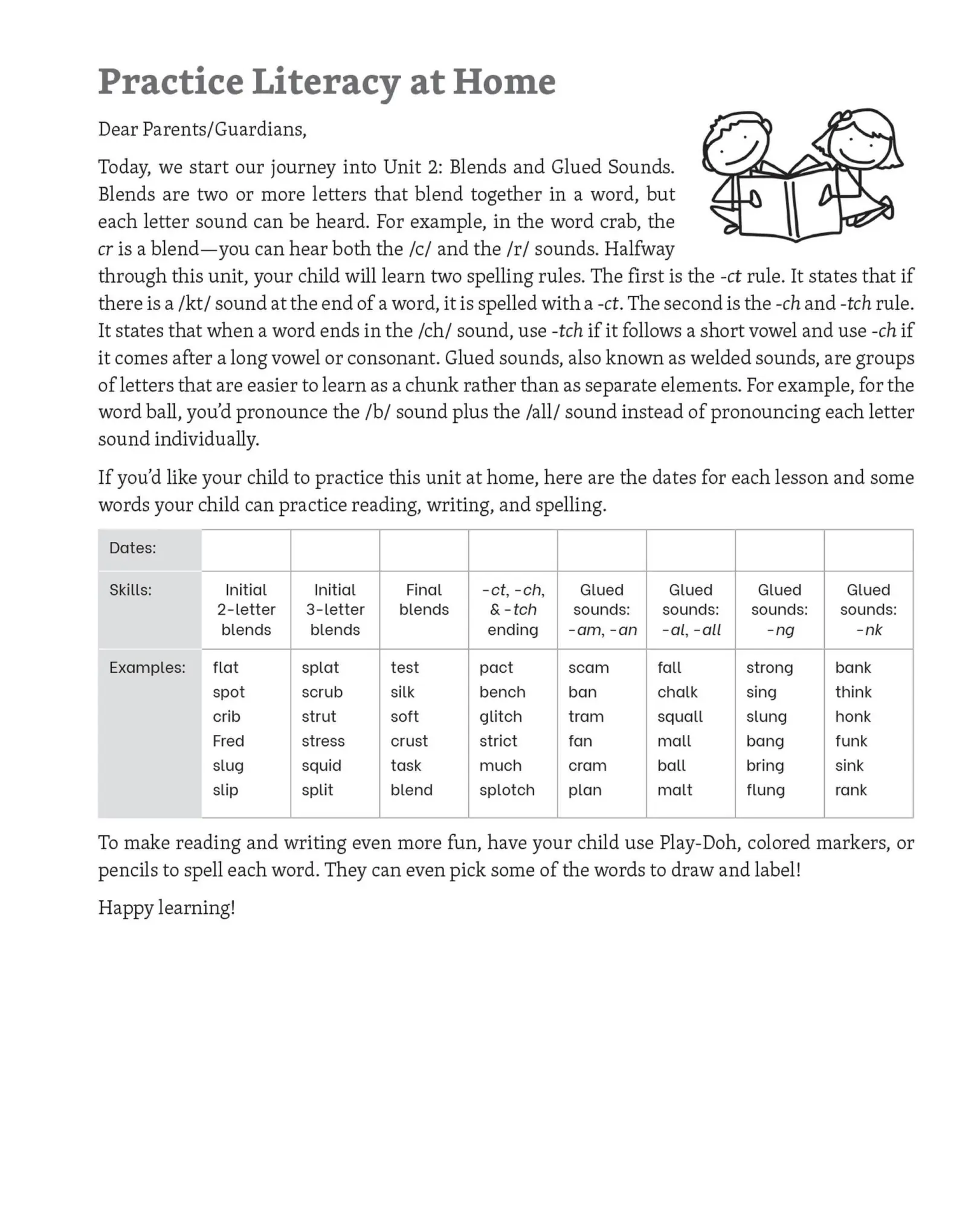 Bild: 9781646041015 | Teach Reading with Orton-Gillingham | Heather Macleod-Vidal (u. a.)