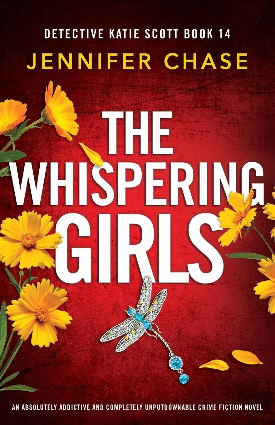 Cover: 9781805501015 | The Whispering Girls | Jennifer Chase | Taschenbuch | Englisch | 2025