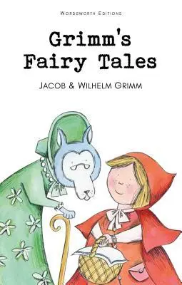 Cover: 9781853261015 | Grimm's Fairy Tales | Jacob Grimm (u. a.) | Taschenbuch | Englisch