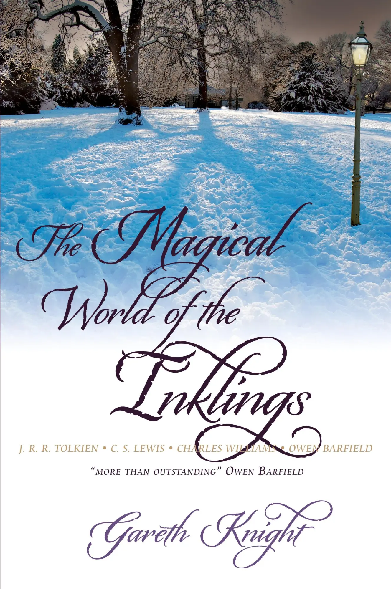 Cover: 9781908011015 | The Magical World of the Inklings | Gareth Knight | Taschenbuch | 2010