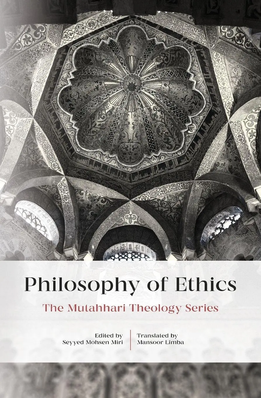Cover: 9781911361015 | Philosophy Of Ethics | Murtada Mutahhari | Taschenbuch | Englisch