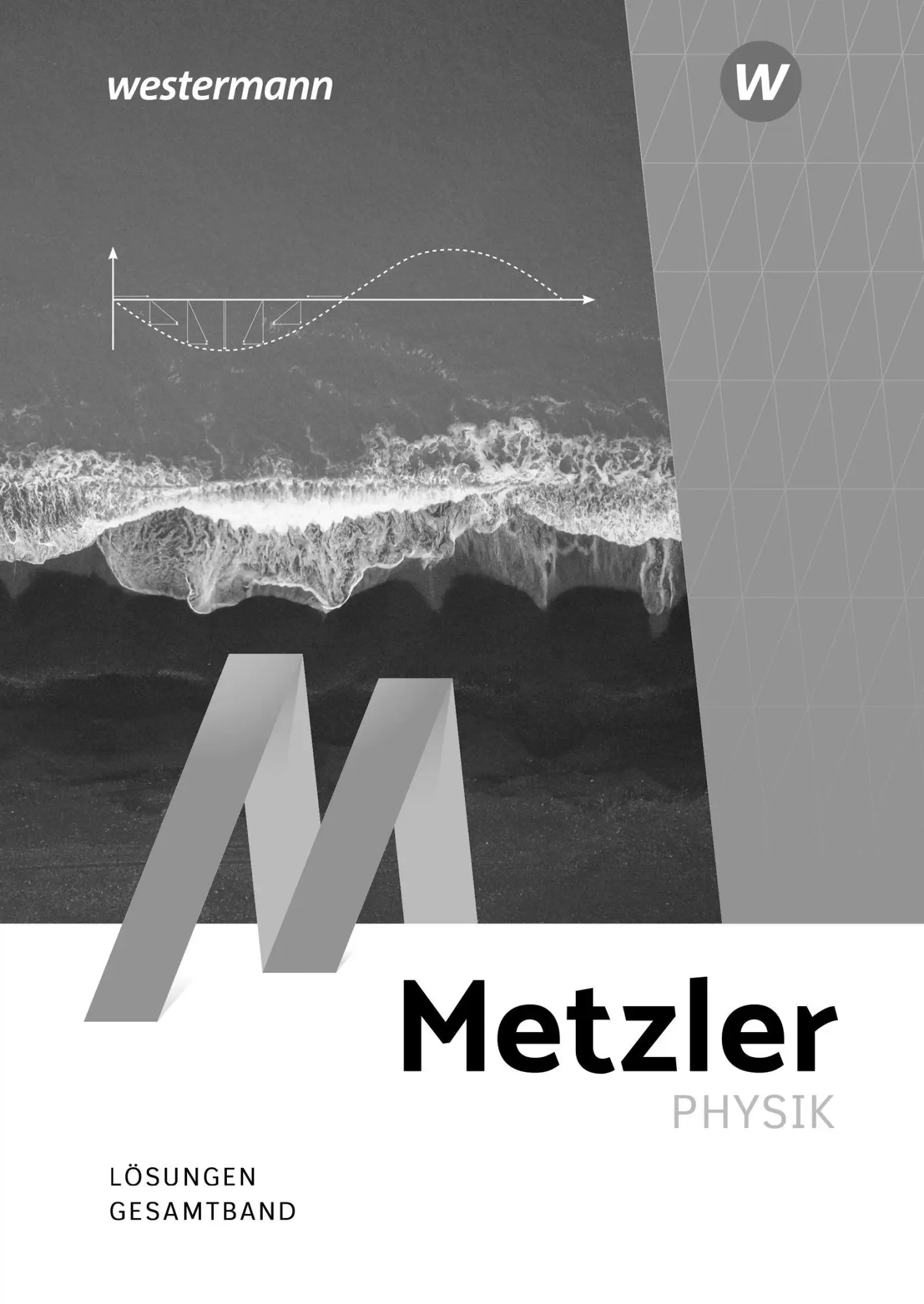 Cover: 9783141531015 | Metzler Physik SII - Lösungen | Peter Lingemann (u. a.) | Taschenbuch