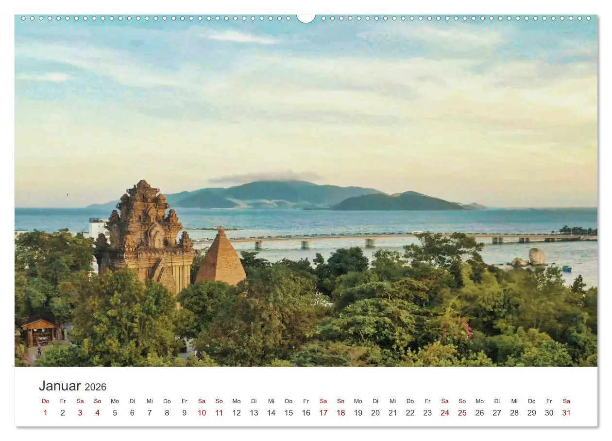 Bild: 9783457441015 | Vietnam - Das beeindruckende Land am Pazifik. (hochwertiger Premium...