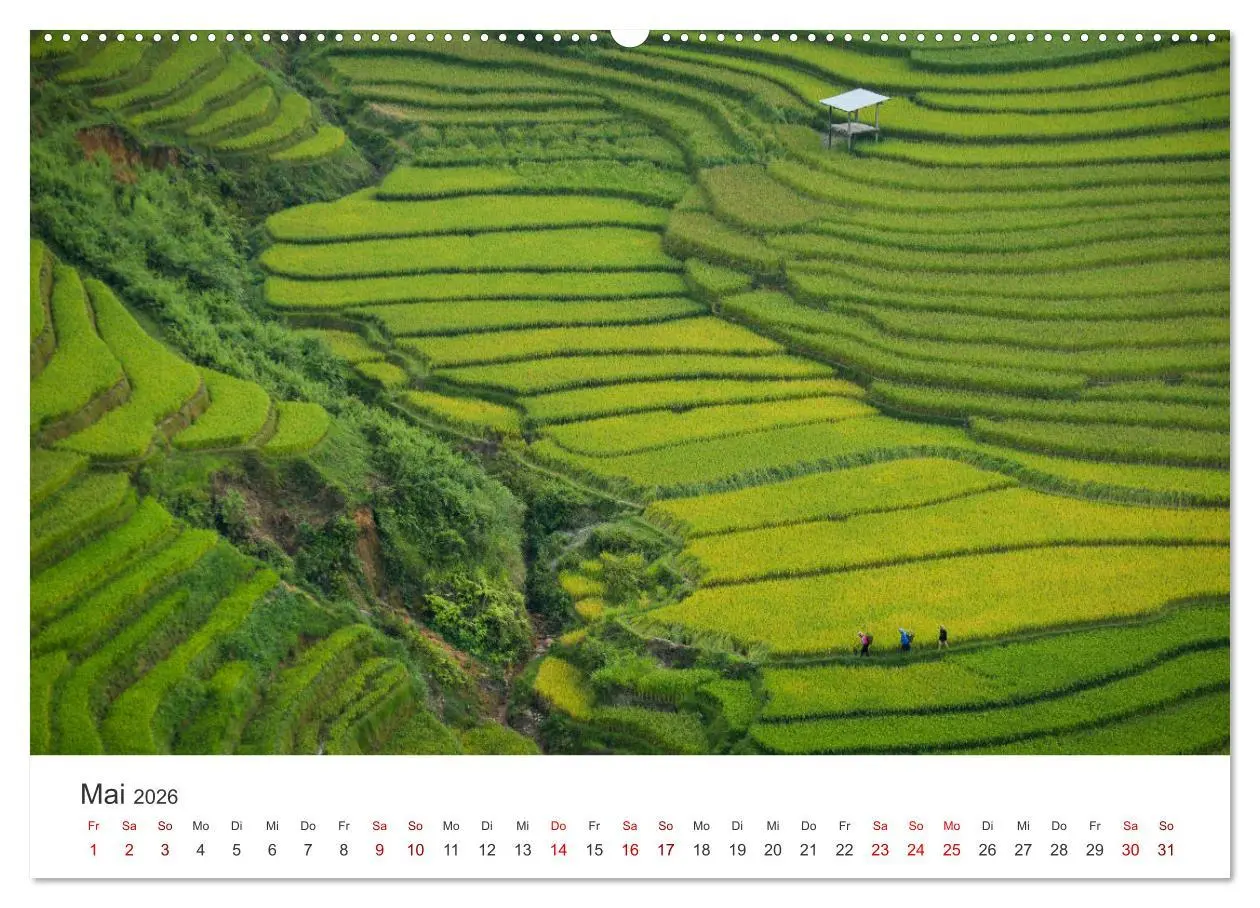Bild: 9783457441015 | Vietnam - Das beeindruckende Land am Pazifik. (hochwertiger Premium...