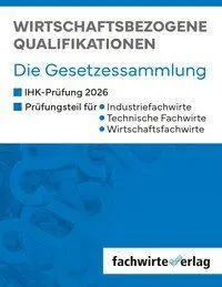 Cover: 9783691391015 | Wirtschaftsbezogene Qualifikationen | Martin Lesny | Taschenbuch