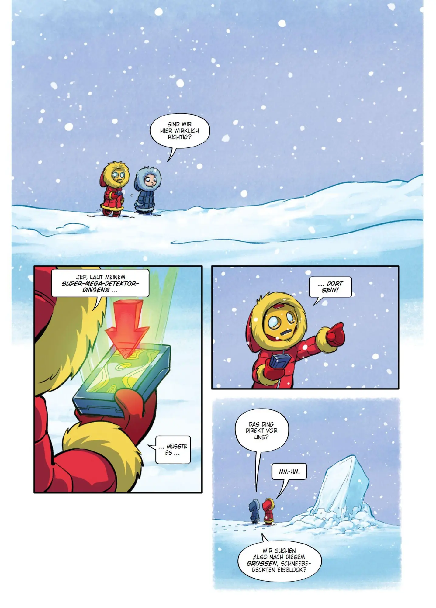 Bild: 9783741641015 | Marvel Babys - Neue Abenteuer | Skottie Young (u. a.) | Taschenbuch