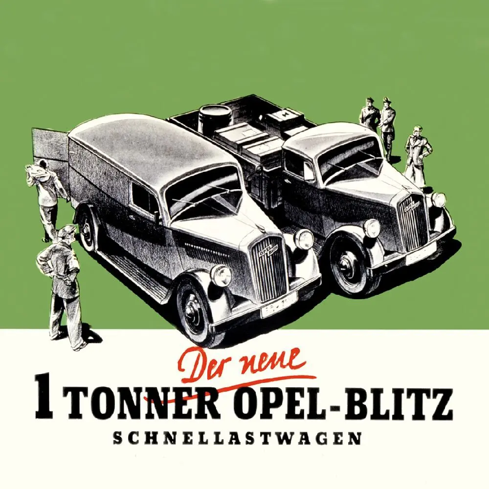Bild: 9783751611015 | Jahrbuch Opel 2024 | Taschenbuch | 144 S. | Deutsch | 2023 | Podszun
