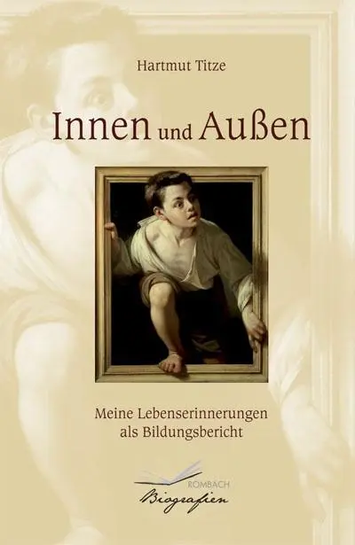 Cover: 9783793051015 | Innen und Außen | Hartmut Titze | Taschenbuch | 430 S. | Deutsch