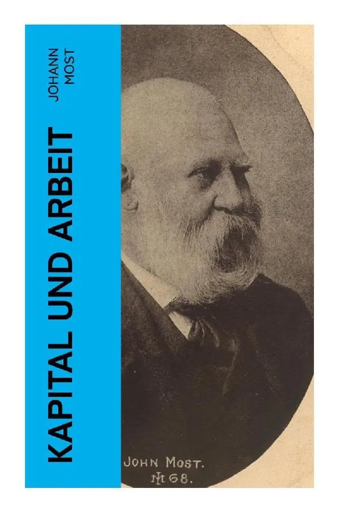 Cover: 9788027351015 | Kapital und Arbeit | Ein populärer Auszug aus "Das Kapital" von Marx