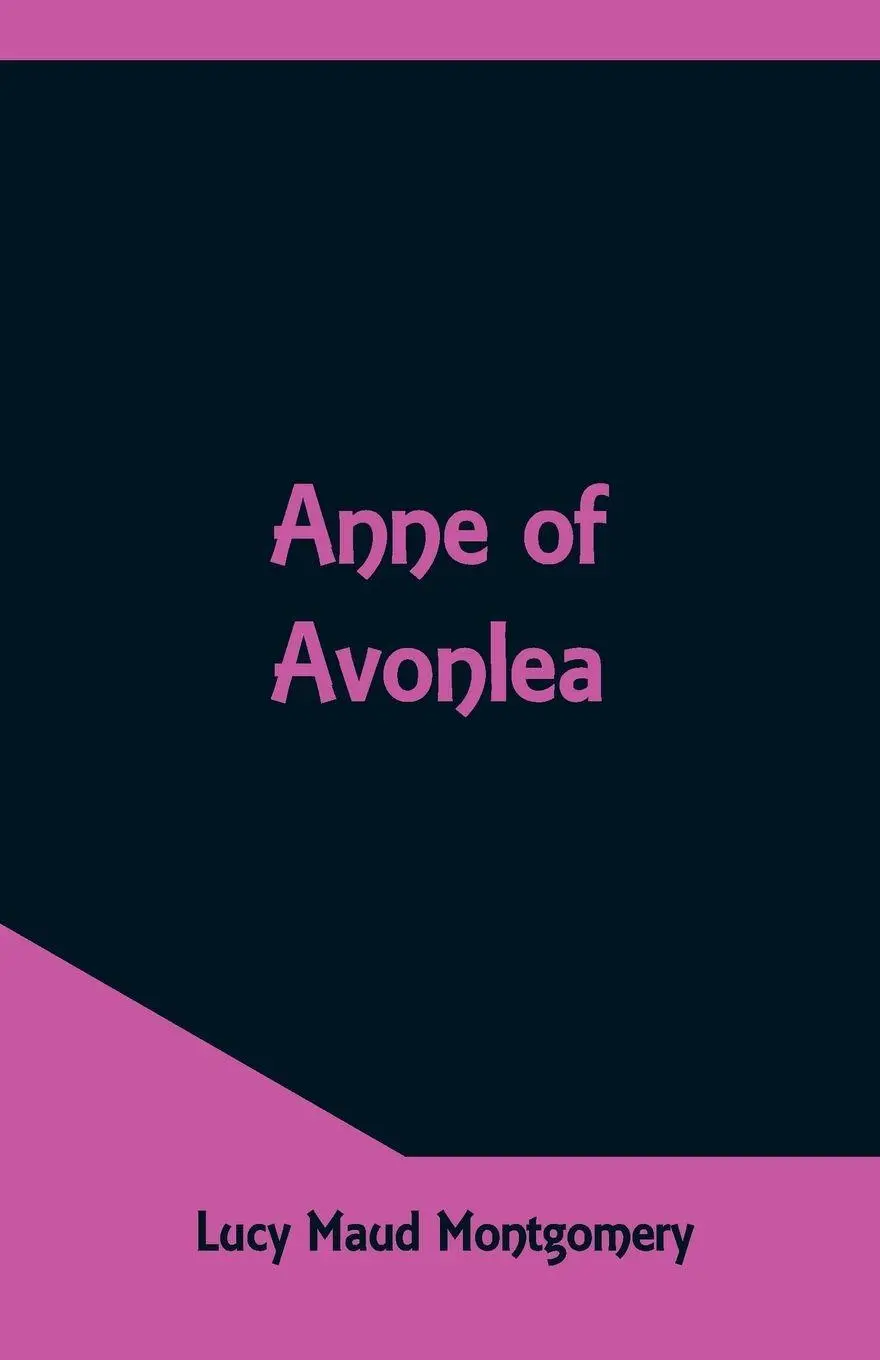 Cover: 9789352971015 | Anne Of Avonlea | Lucy Maud Montgomery | Taschenbuch | Englisch | 2018