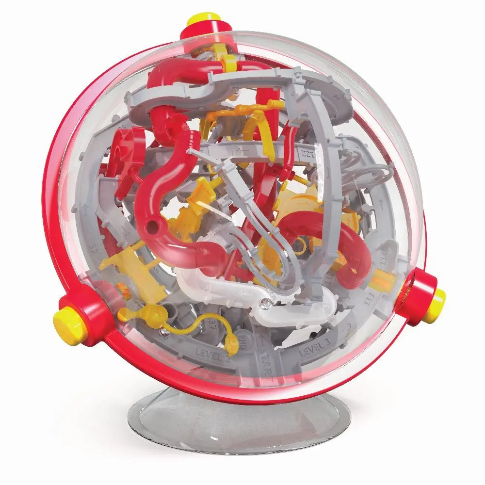 Bild: 778988431115 | OGM Perplexus Portal | Spiel | Karton | 43111 | Deutsch | 2024