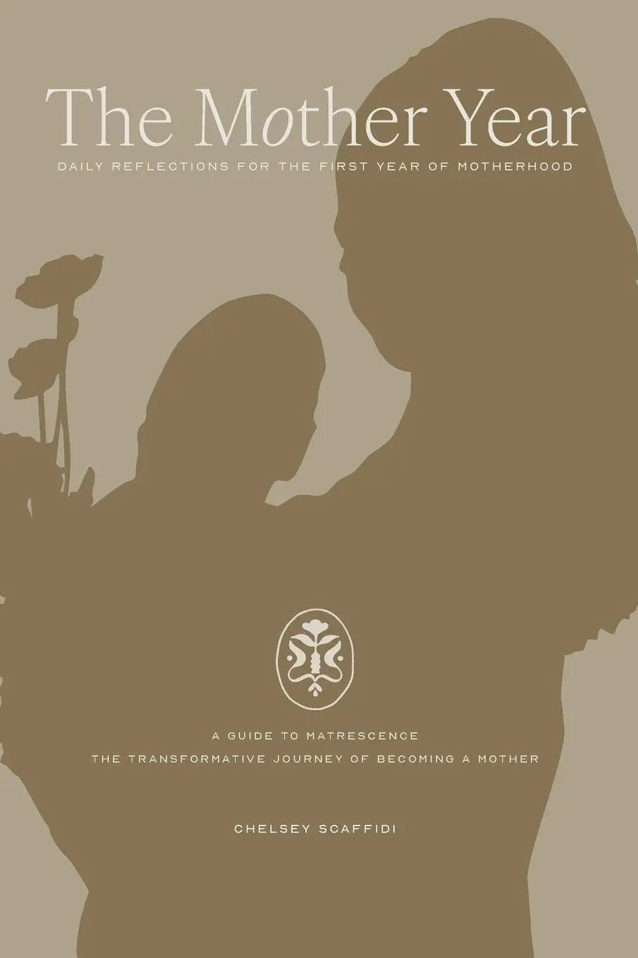 Cover: 9781998721115 | The Mother Year | Chelsey Scaffidi | Taschenbuch | Englisch | 2025