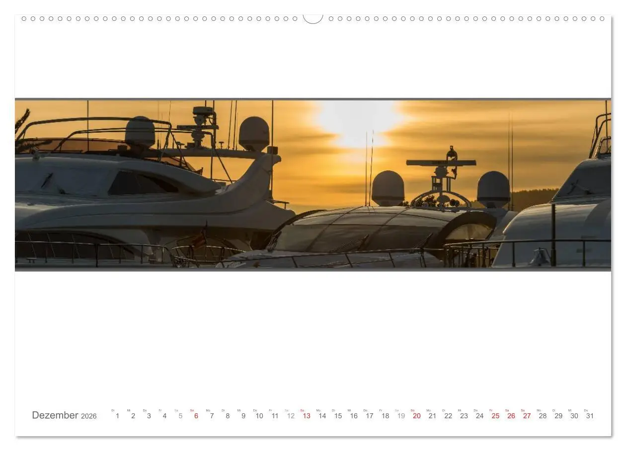 Bild: 9783516141115 | Emotionale Momente: Yachten - eleganter Luxus auf den Weltmeeren...