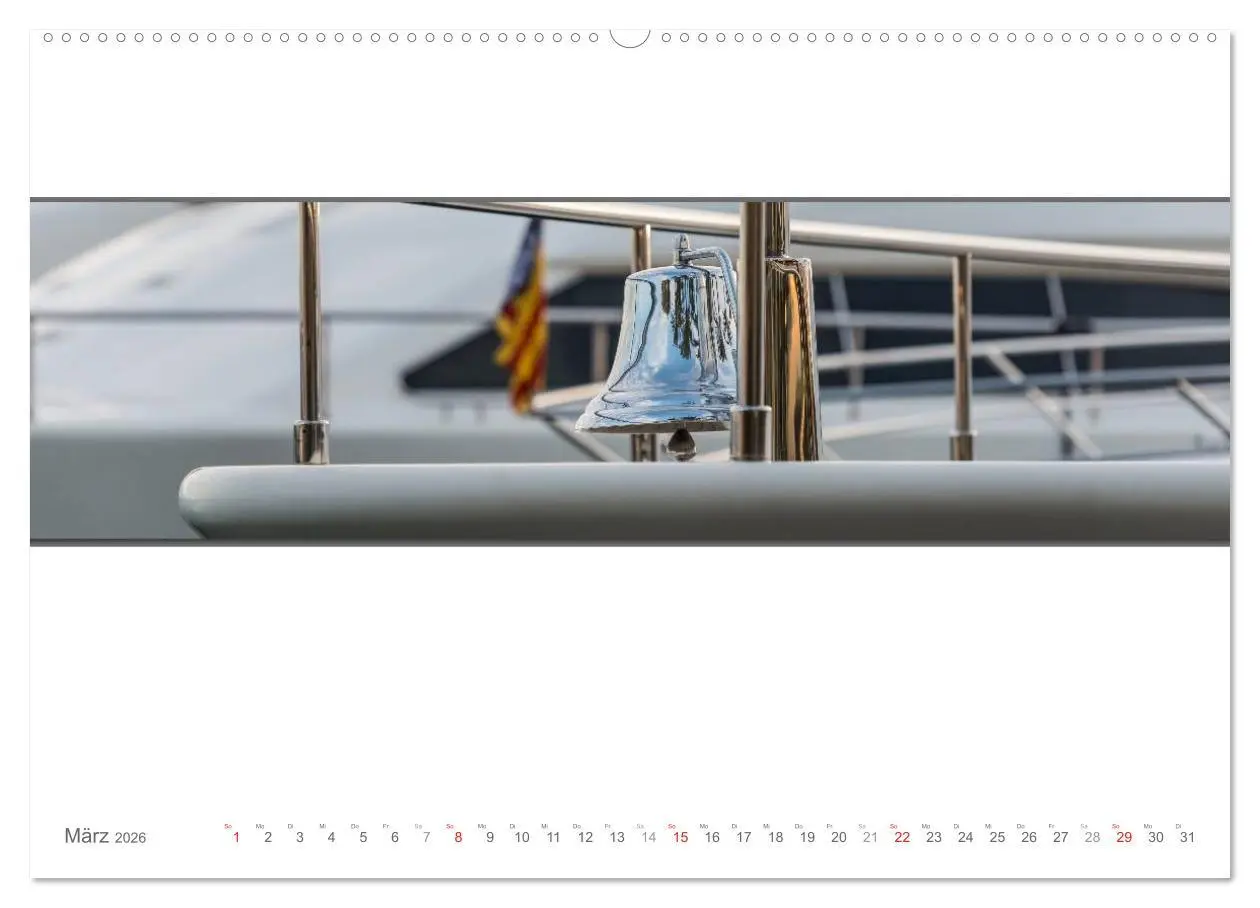 Bild: 9783516141115 | Emotionale Momente: Yachten - eleganter Luxus auf den Weltmeeren...