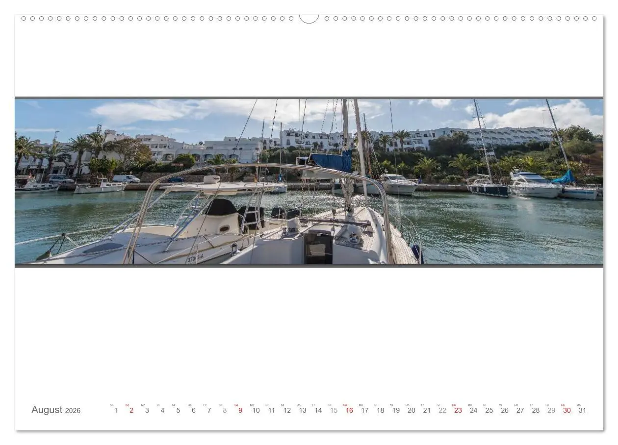 Bild: 9783516141115 | Emotionale Momente: Yachten - eleganter Luxus auf den Weltmeeren...