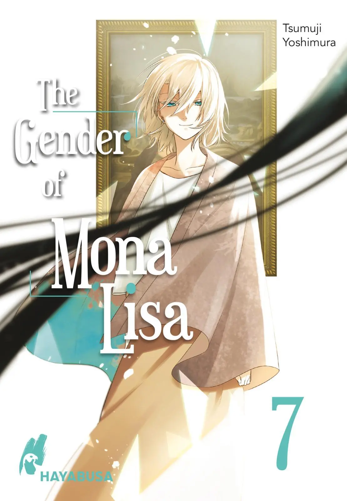 Cover: 9783551621115 | The Gender of Mona Lisa 7 | Tsumuji Yoshimura | Taschenbuch | 194 S.