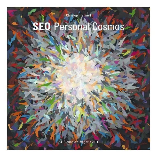 Cover: 9783777441115 | SEO | Personal Cosmos | Michael Schultz | Buch | Deutsch | 2011