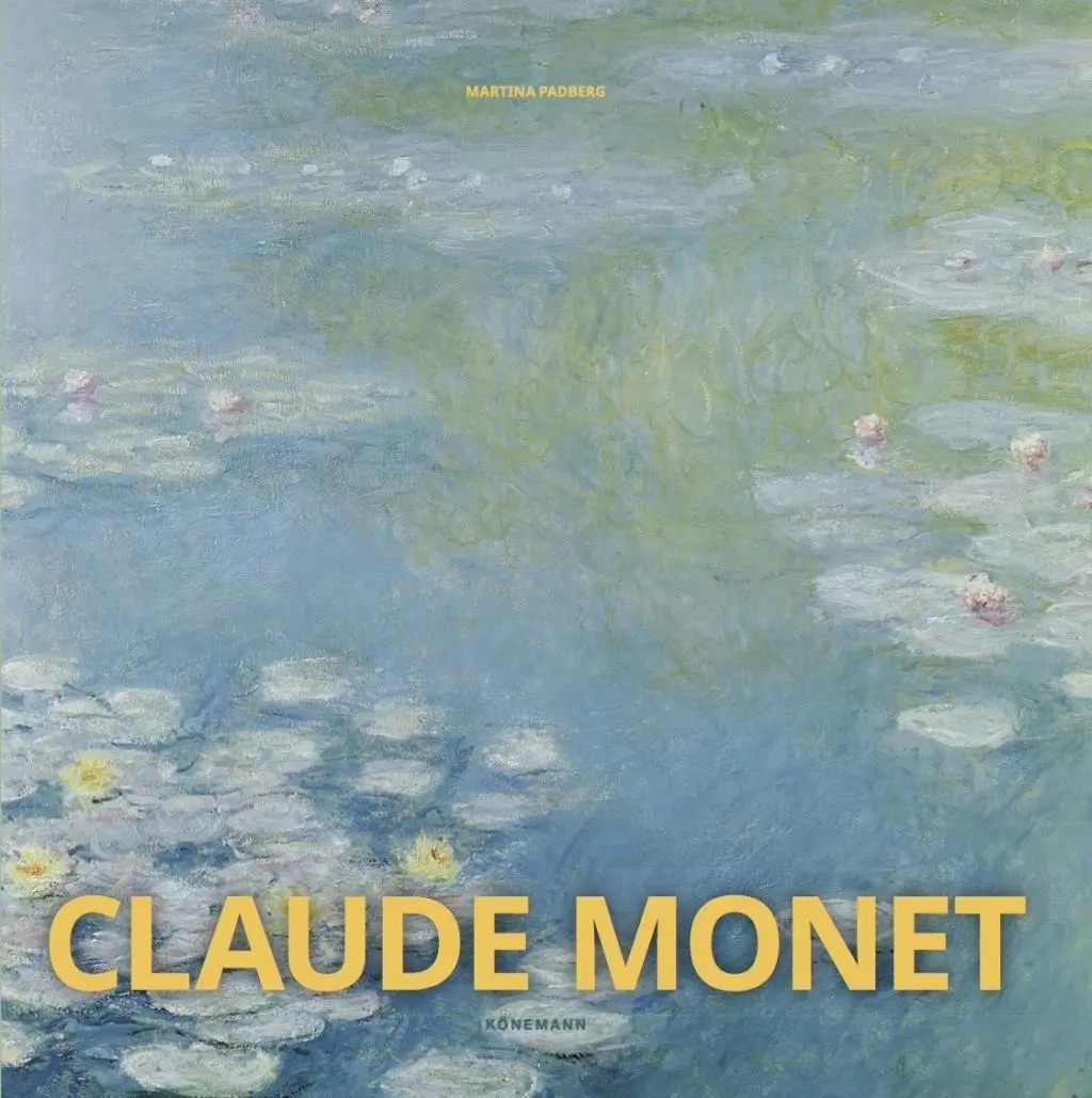 Cover: 9783955881115 | Monet | Martina Padberg | Buch | Englisch | 2016 | EAN 9783955881115