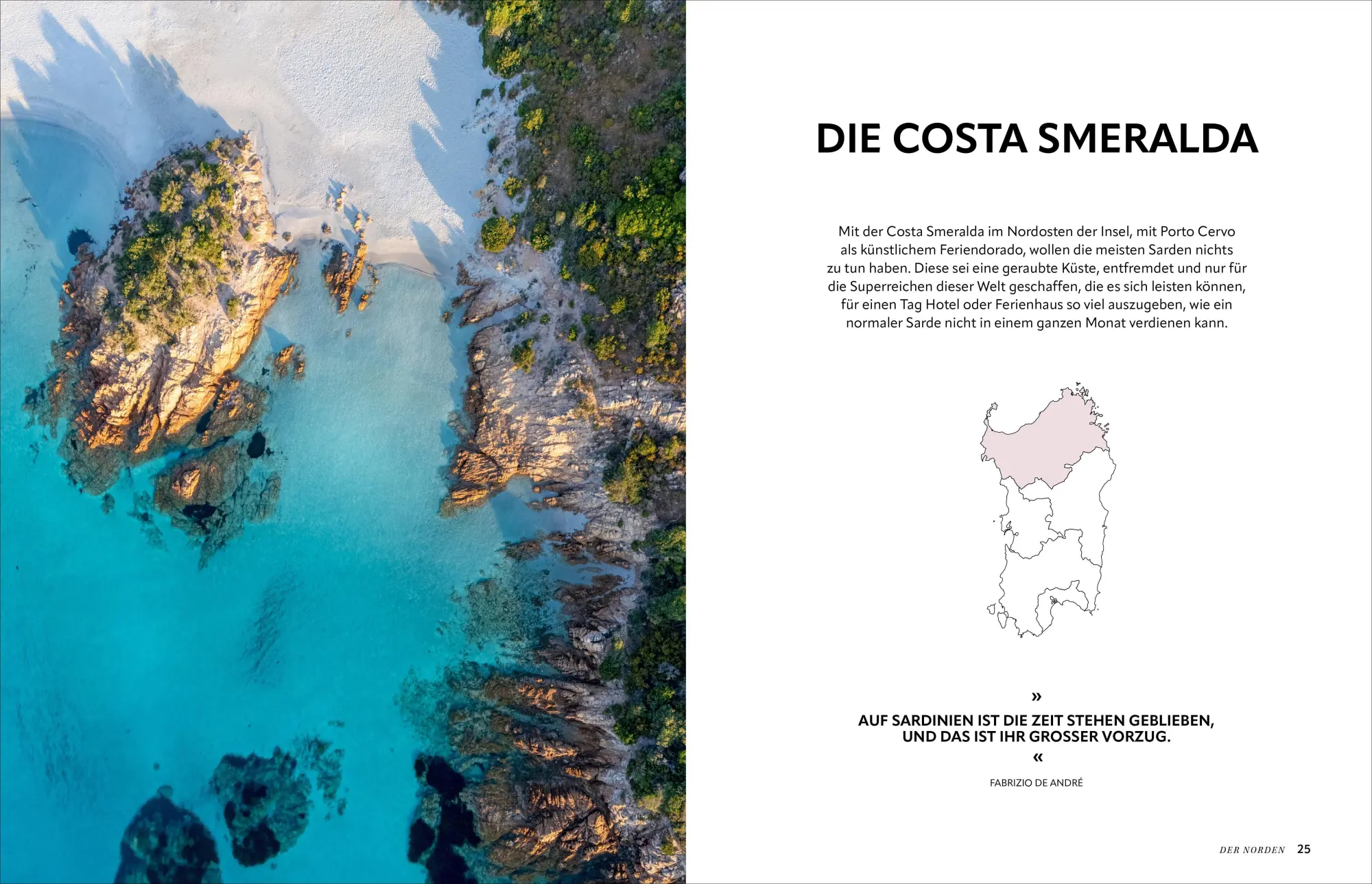 Bild: 9783987011115 | Sardinien | Unvergessliche Entdeckungen zwischen Fels und Meer | Buch