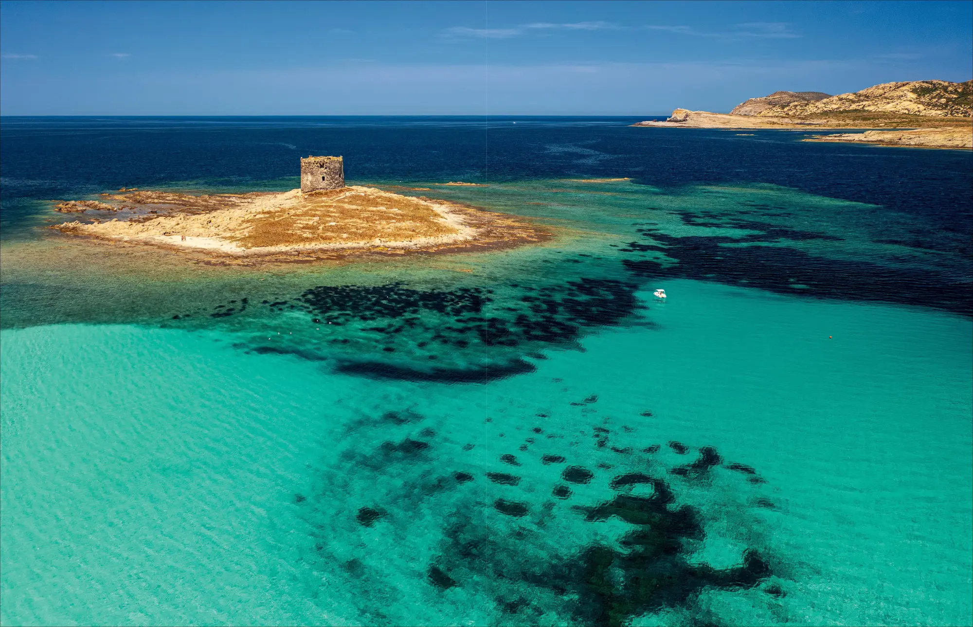 Bild: 9783987011115 | Sardinien | Unvergessliche Entdeckungen zwischen Fels und Meer | Buch