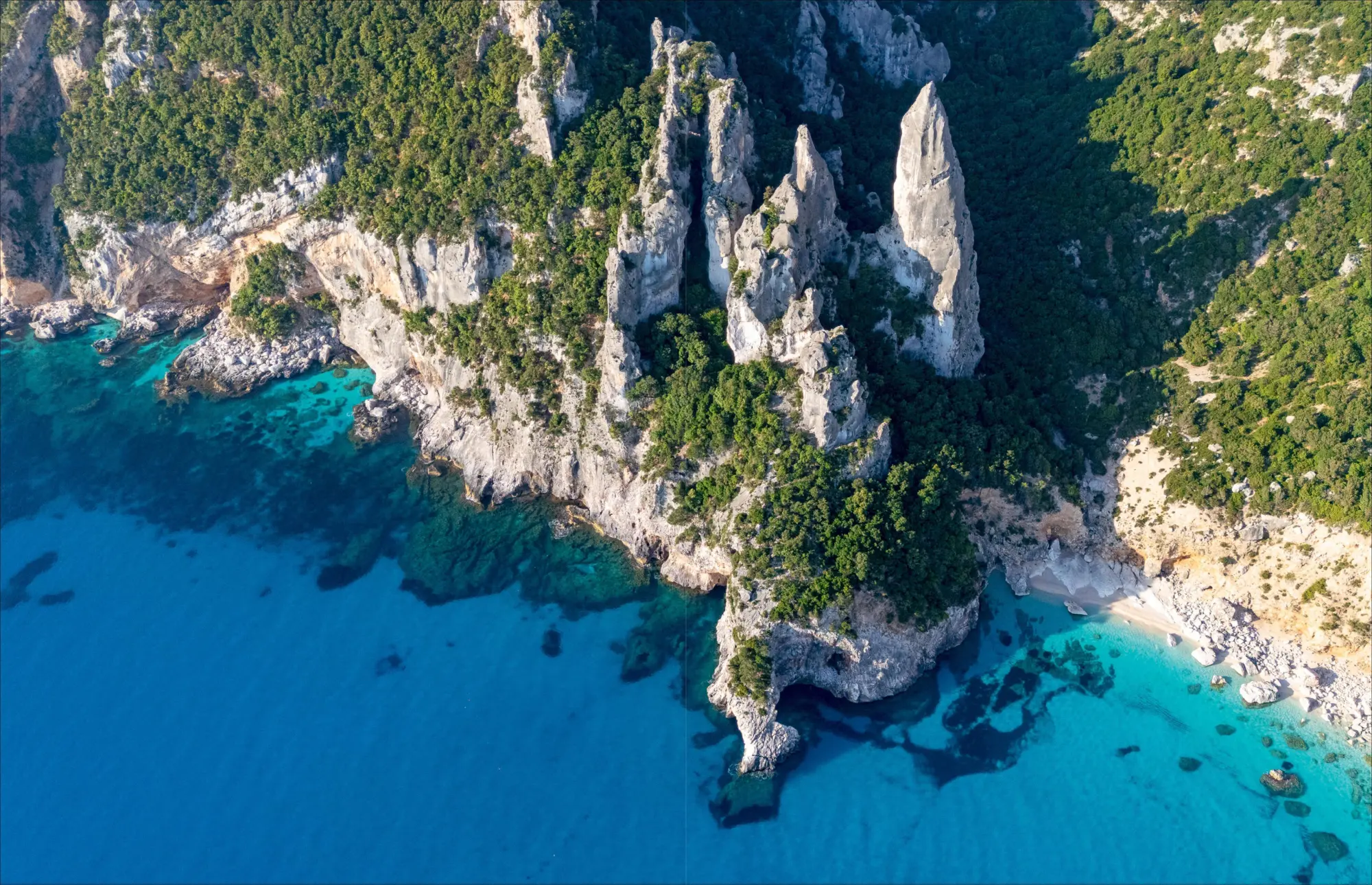 Bild: 9783987011115 | Sardinien | Unvergessliche Entdeckungen zwischen Fels und Meer | Buch