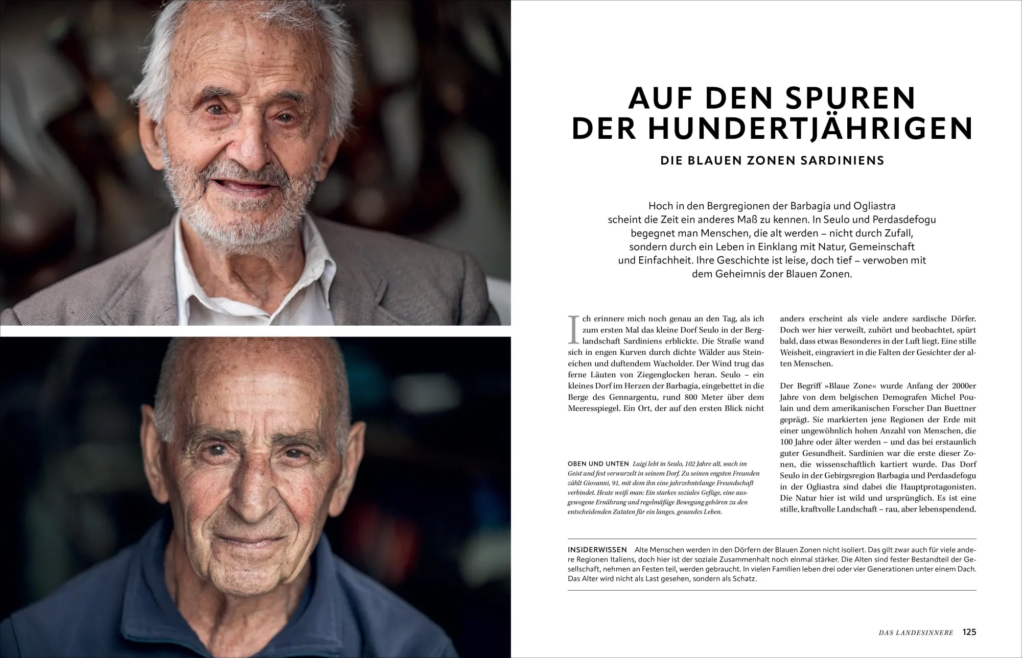 Bild: 9783987011115 | Sardinien | Unvergessliche Entdeckungen zwischen Fels und Meer | Buch