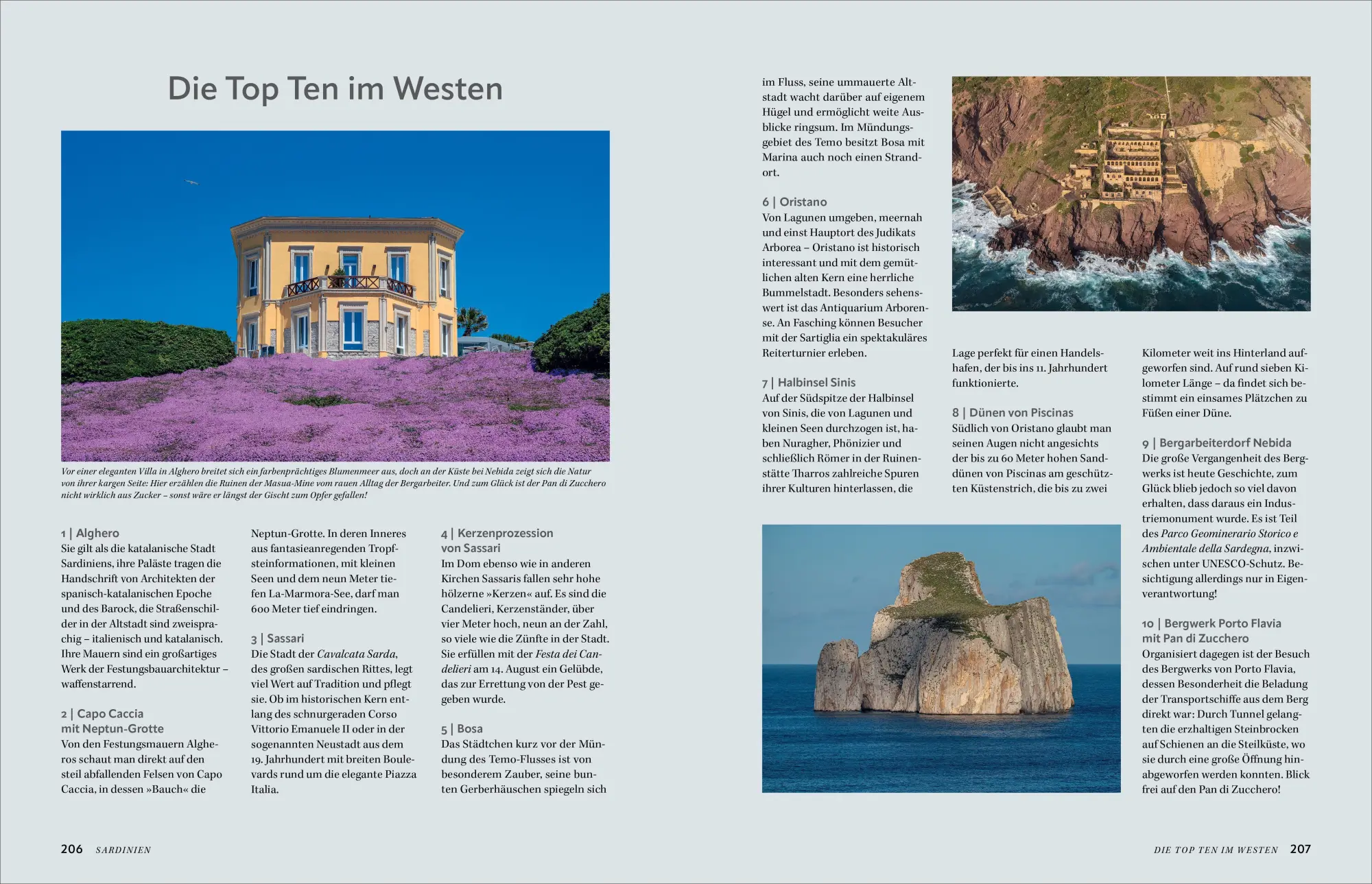 Bild: 9783987011115 | Sardinien | Unvergessliche Entdeckungen zwischen Fels und Meer | Buch