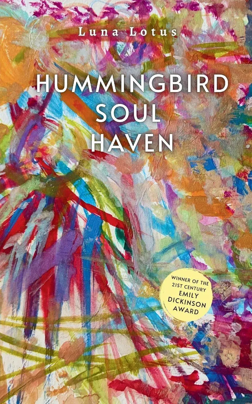 Cover: 9789370921115 | Hummingbird Soul Haven | Luna Lotus | Taschenbuch | Englisch | 2025